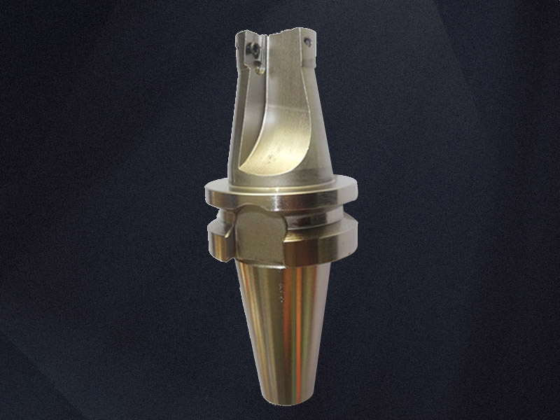 BT30一体式高强度高精度刀柄