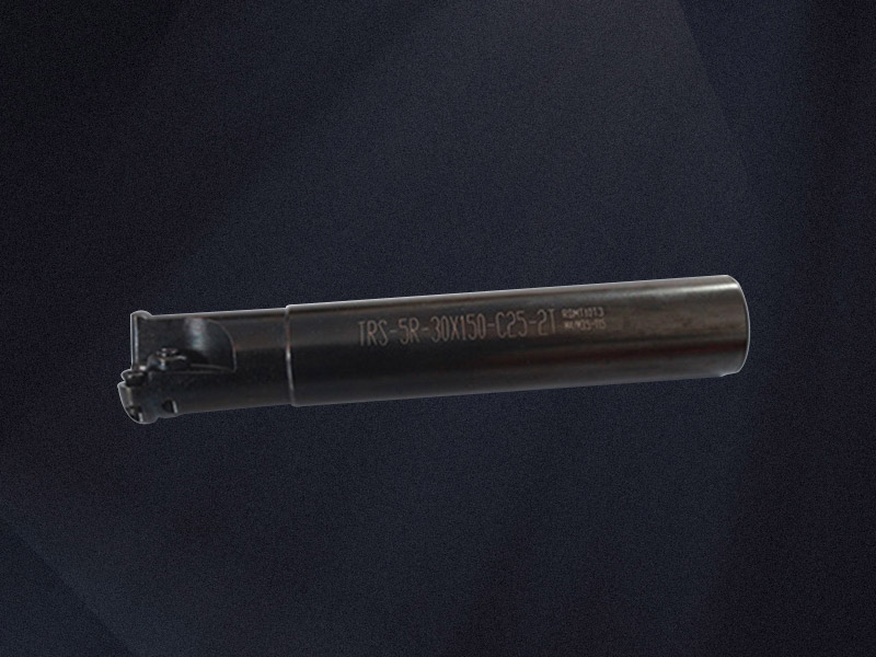 TRS圆鼻立铣刀