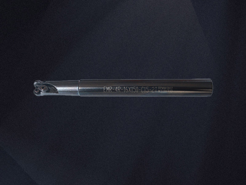 EMR圆鼻立铣刀
