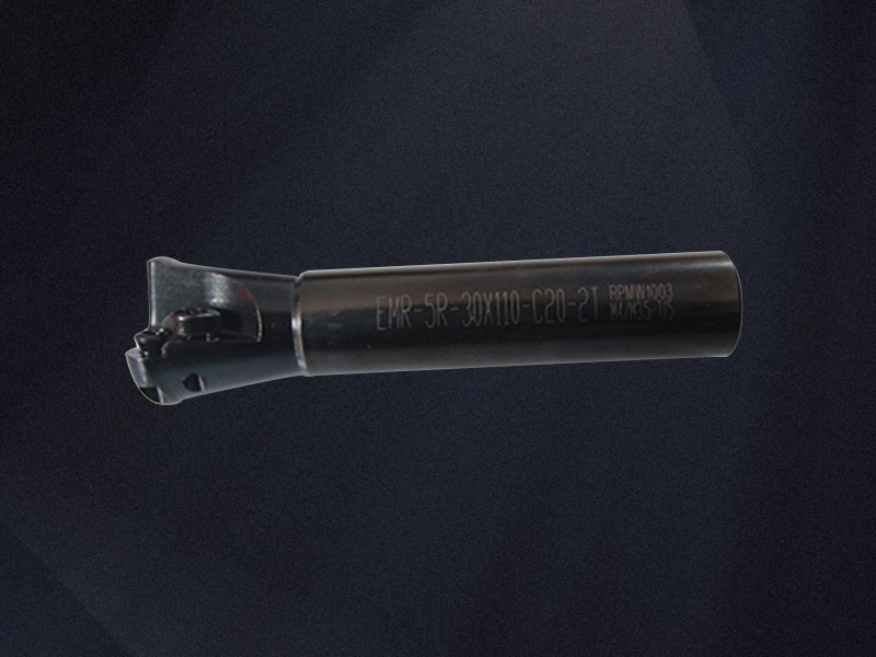 EMR圆鼻立铣刀