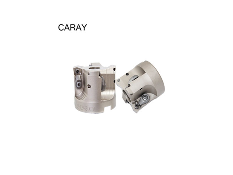 AJX快进给铣刀盘