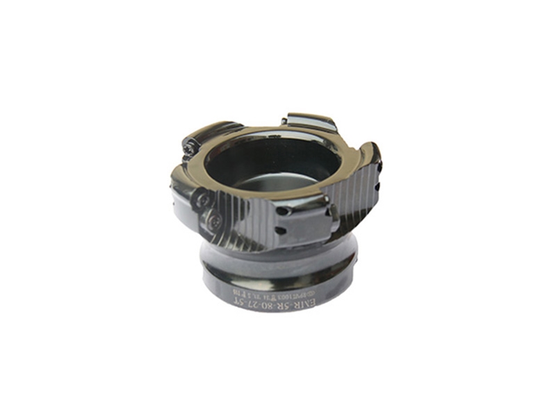 EMR圆鼻面铣刀盘