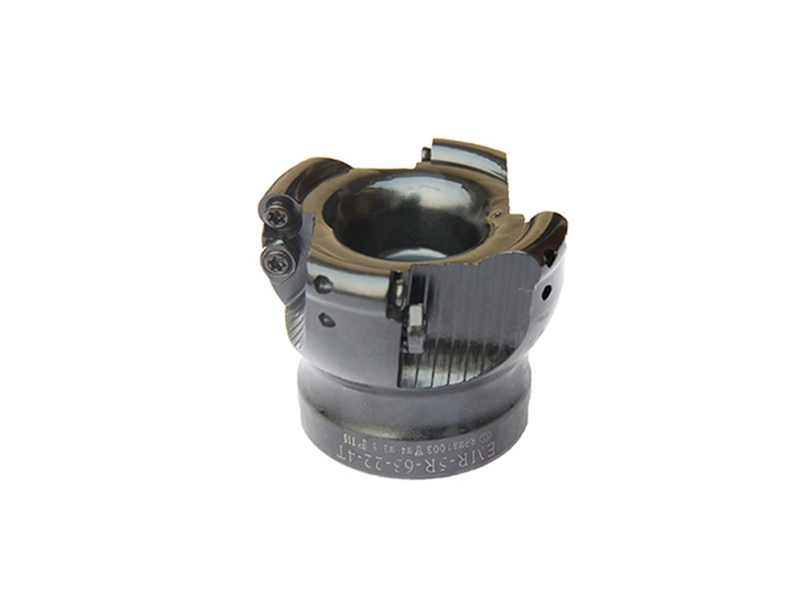 EMR圆鼻面铣刀盘