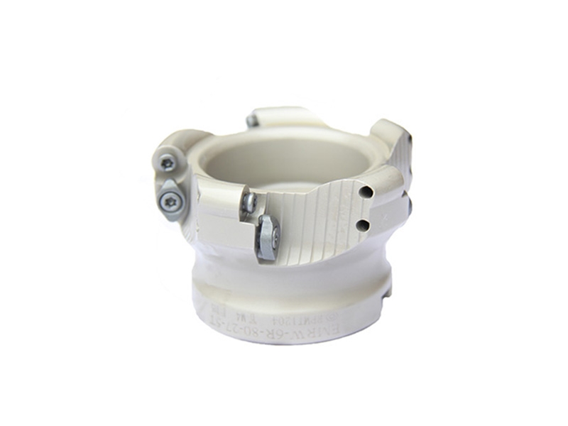 EMRW圆鼻面铣刀盘