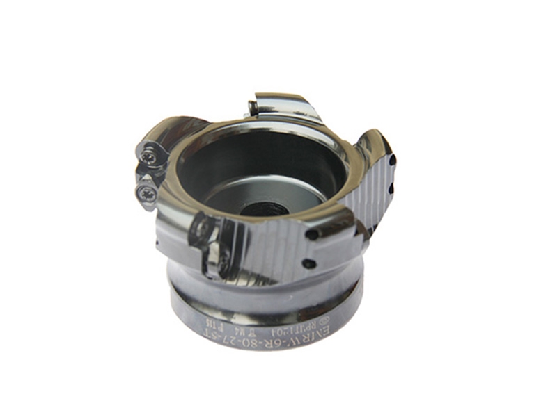 EMRW圆鼻面铣刀盘