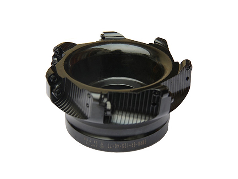 EMRW圆鼻面铣刀盘