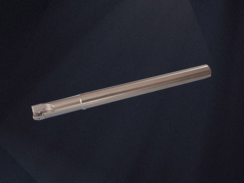 BAP直角台肩铣刀