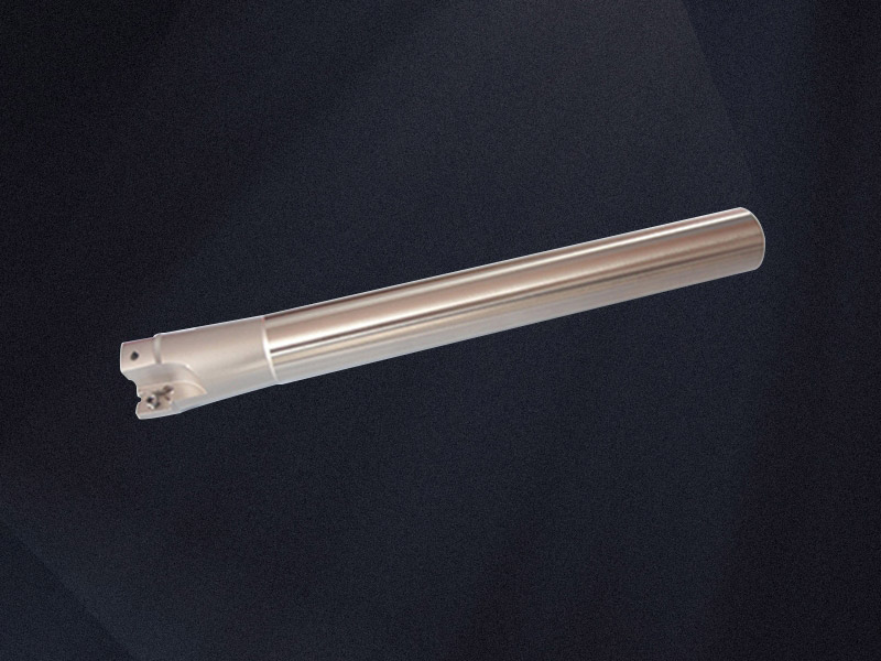 BAP直角台肩铣刀