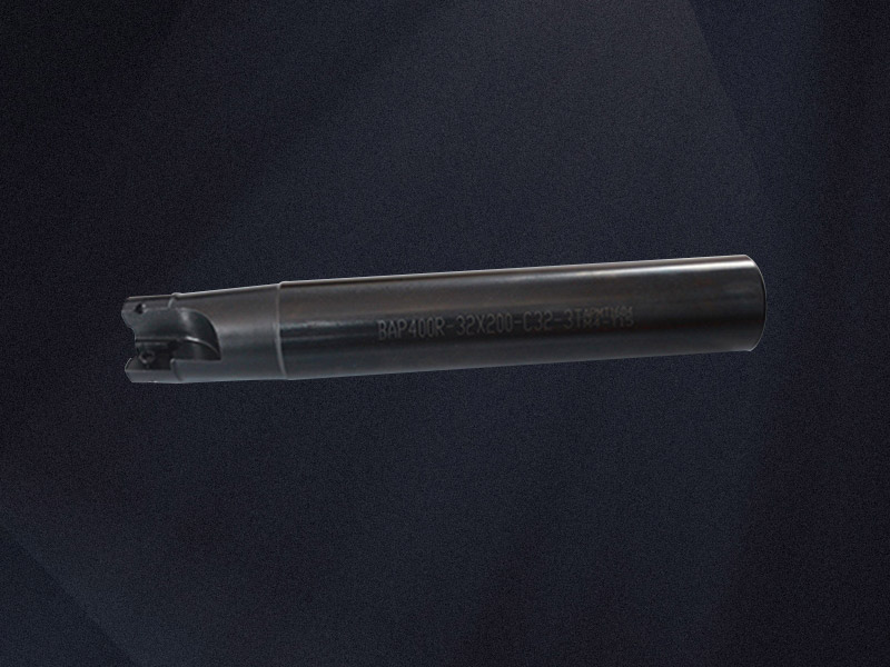 BAP直角台肩铣刀