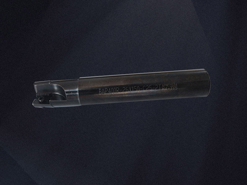 BAP直角台肩铣刀