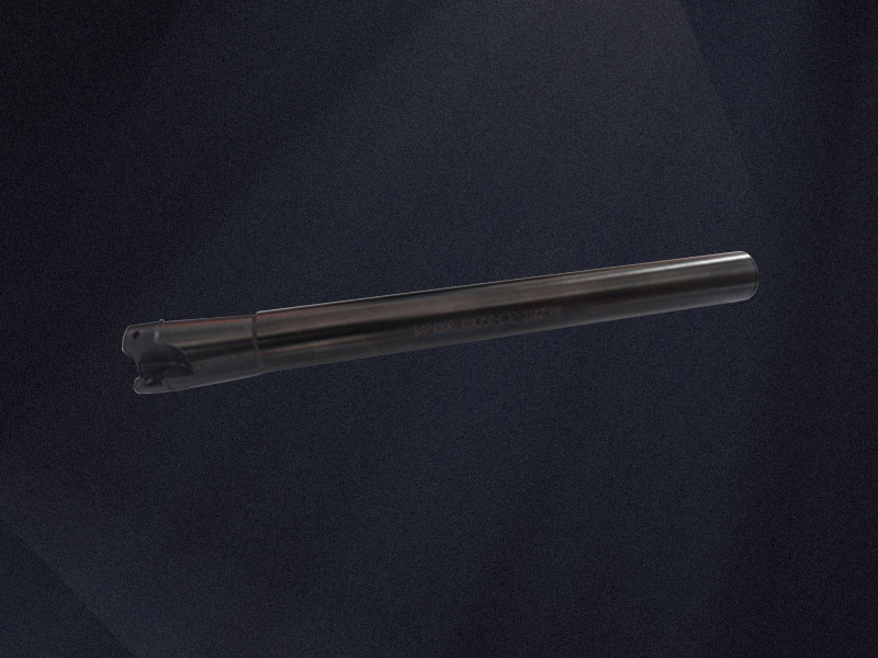 BAP直角台肩铣刀