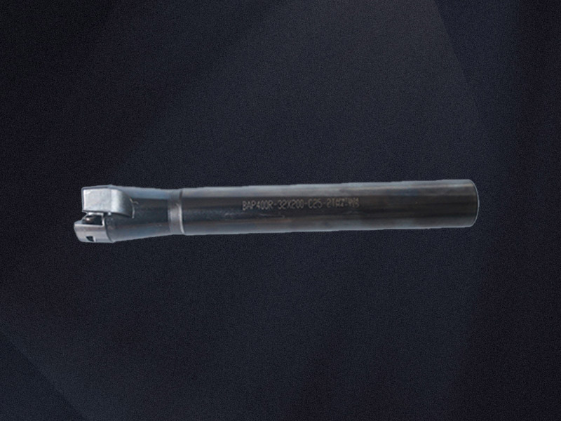 BAP直角台肩铣刀