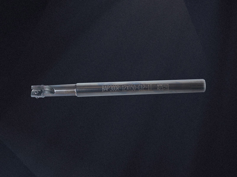 BAP直角台肩铣刀