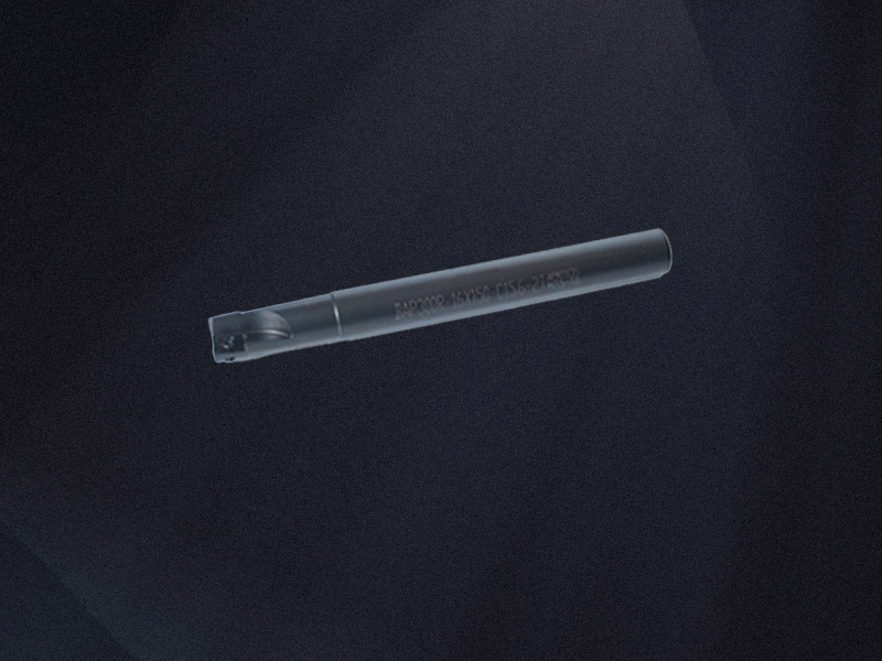 BAP直角台肩铣刀