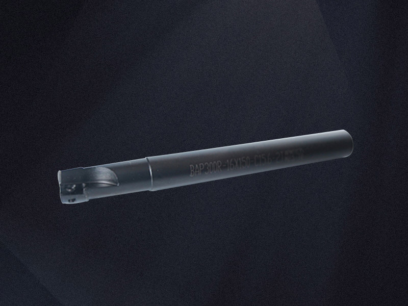 BAP直角台肩铣刀