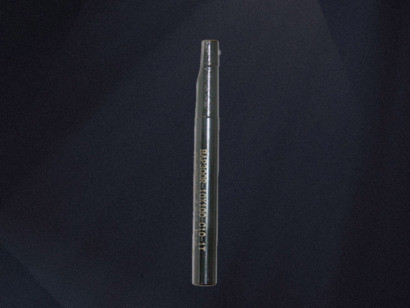 BAP直角台肩铣刀