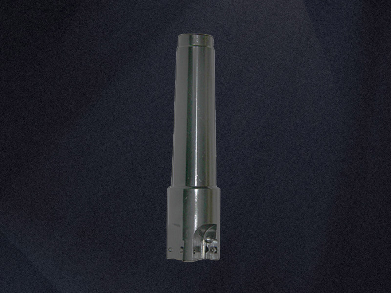 BAP直角台肩铣刀