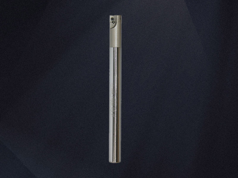 BAP直角台肩铣刀