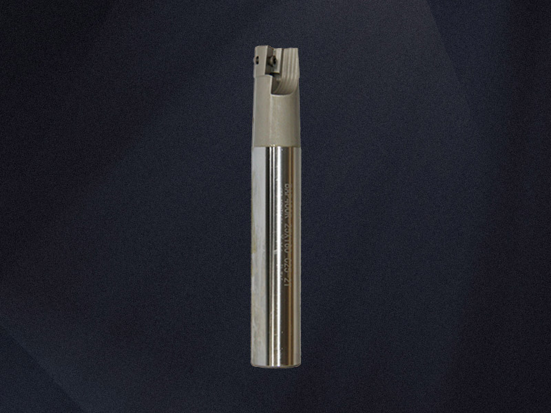 BAP直角台肩铣刀