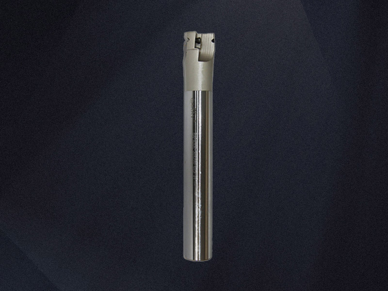 BAP直角台肩铣刀