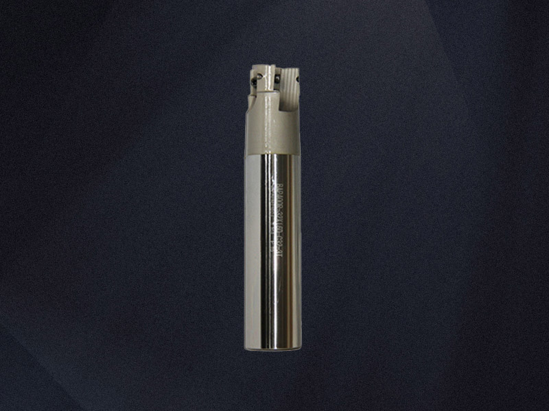 BAP直角台肩铣刀