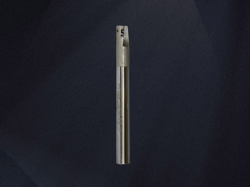 BAP直角台肩铣刀