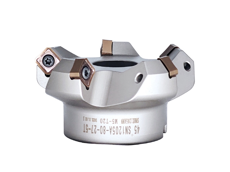 45°SN1205A-80-27-5T